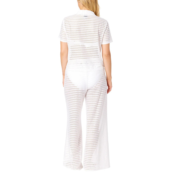 Hurley - Couvre-maillot de bain