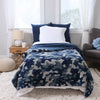 Life Comfort - Sherpa Ultimate Fleece Blanket