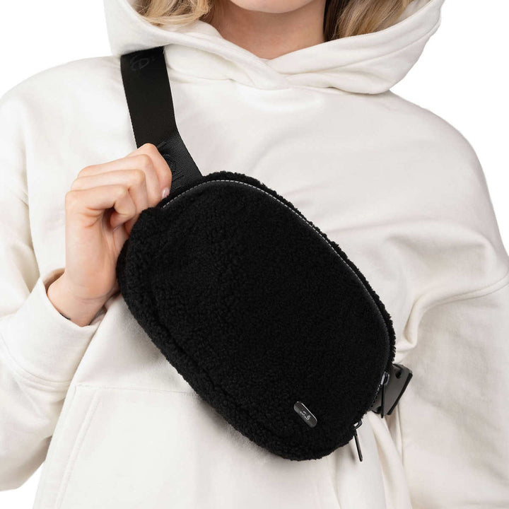 Lolë - Sac Ceinture Sherpa