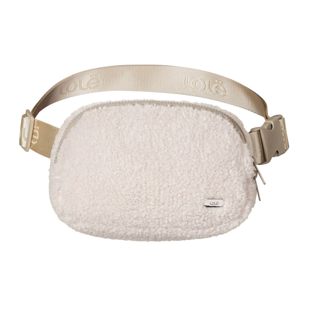 Lolë - Sac Ceinture Sherpa