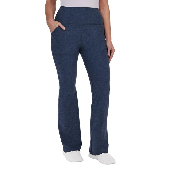 Kirkland Signature - Flared Leg Pants