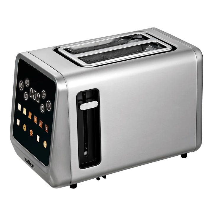 Salton Touchscreen Toaster - 2-Slice