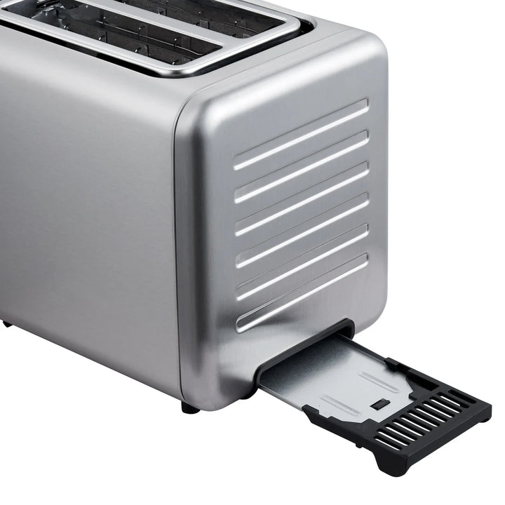 Salton Touchscreen Toaster - 2-Slice