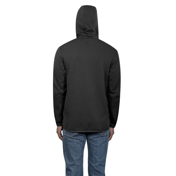 Kirkland Signature - Chandail à capuche à fermeture éclair