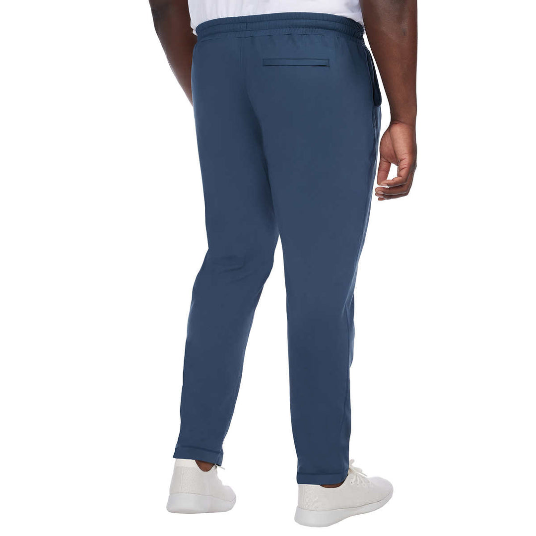 Men Pantalon Kirkland Kirkland Signature Men's Standard Fit