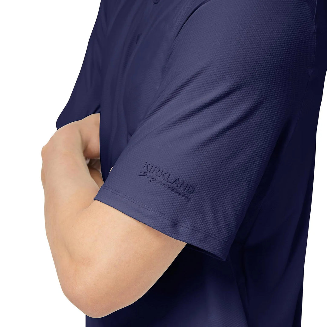 Kirkland Signature Performaance Polo