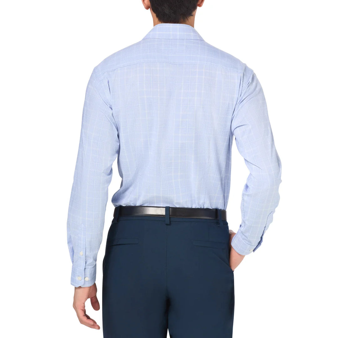 Kirkland Signature - Chemise de sport à manches longues