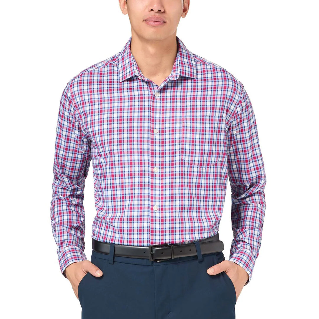 Kirkland Signature - Chemise de sport à manches longues