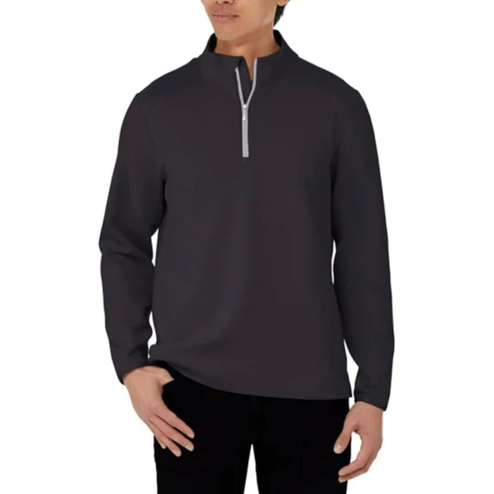 Kirkland Signature - Pull à demi-zip