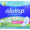 Always - Long Pads, 88 Units