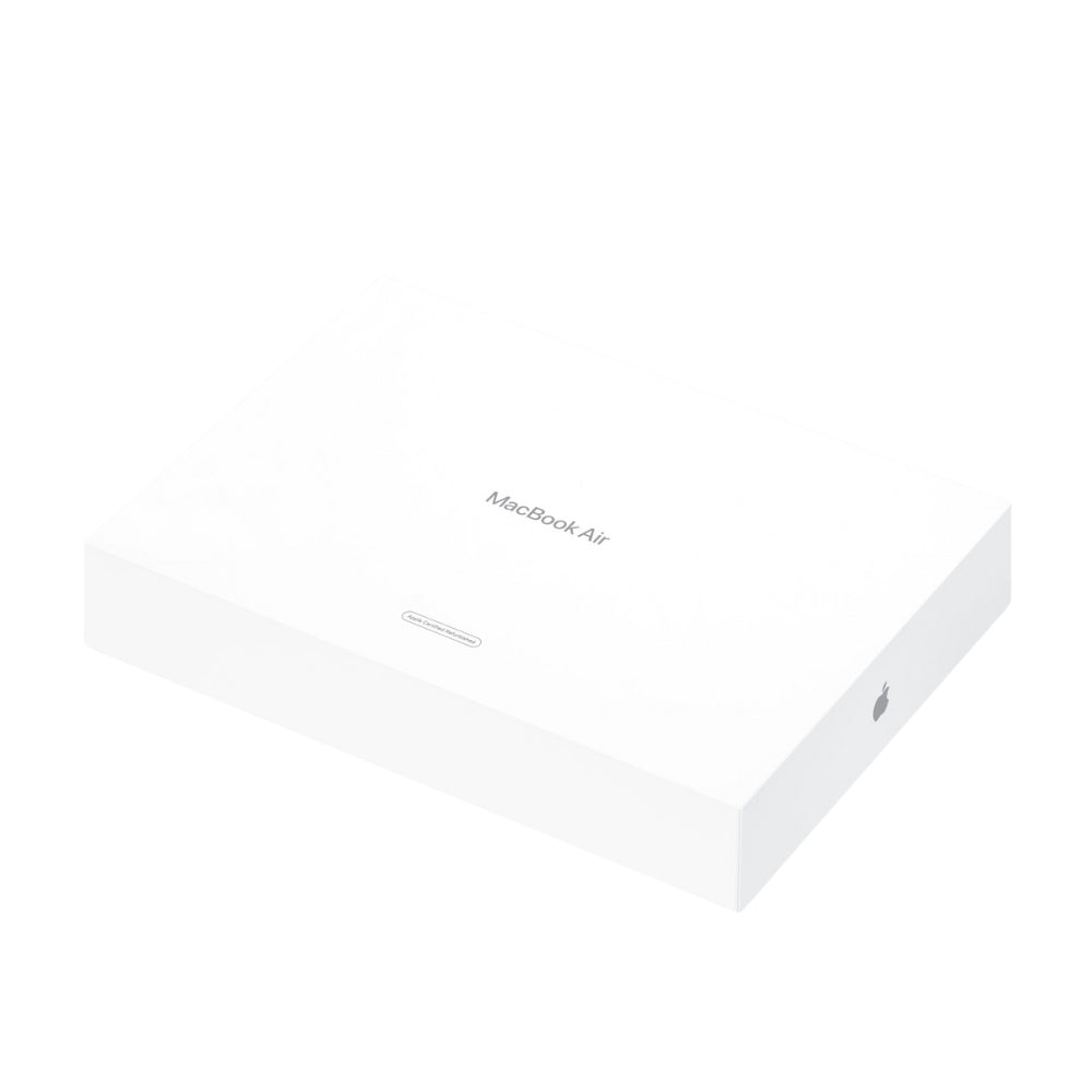 Apple - MacBook Air 13.3 in with Apple M1 chip