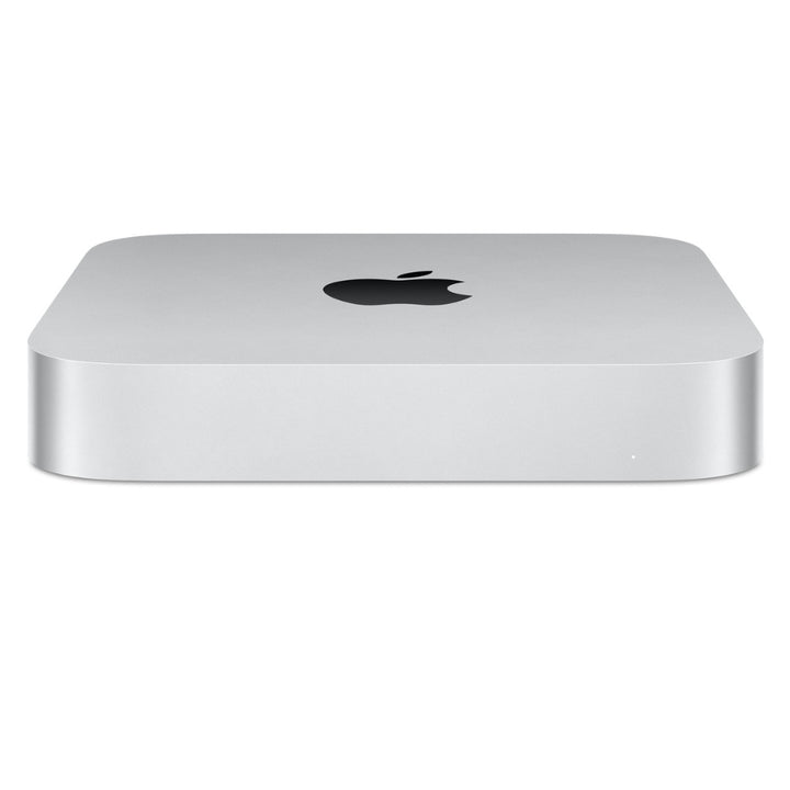 Apple Mac mini Apple M2 Chip with 8‑Core CPU and 10‑Core GPU