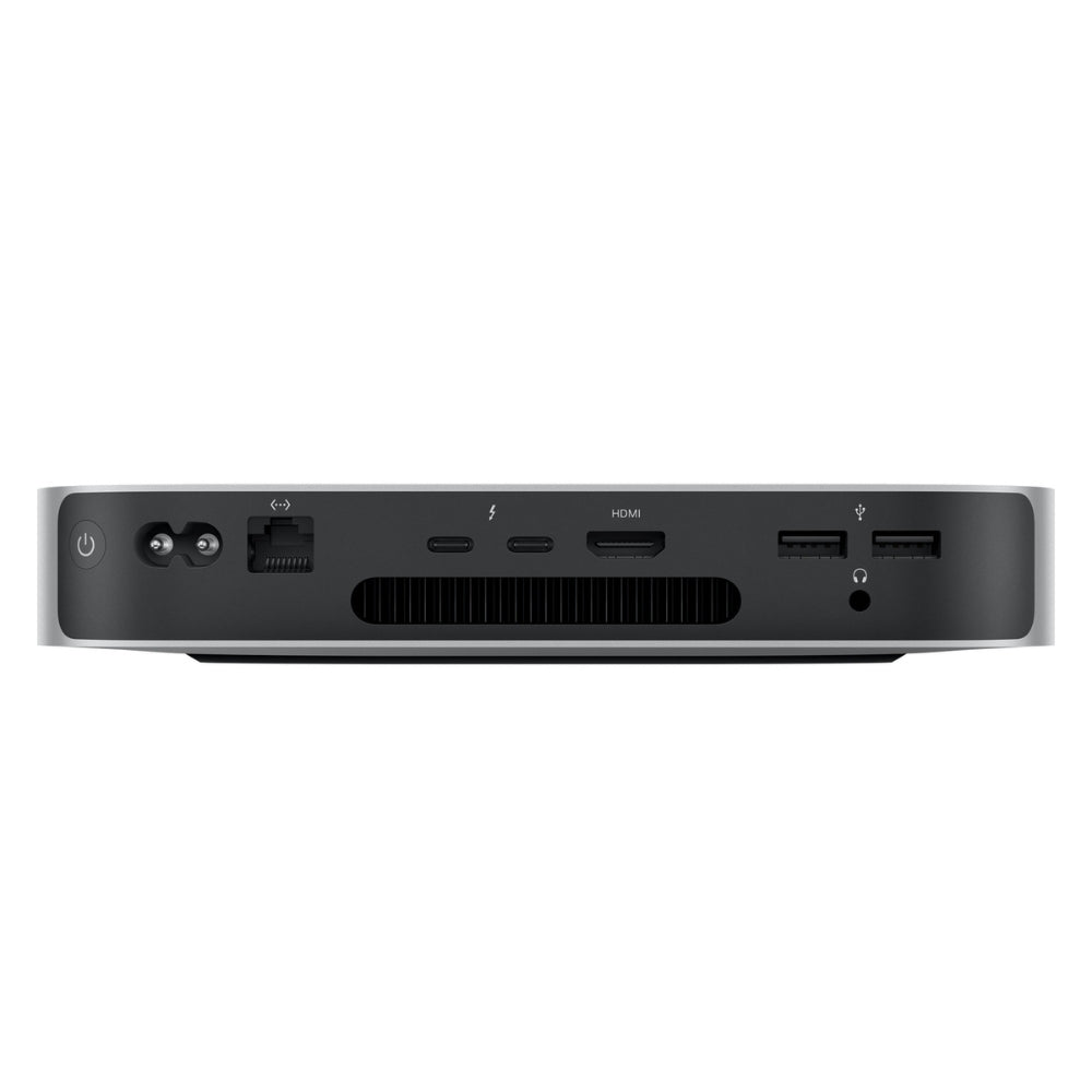 Apple Mac mini M2チップ Amazon.com: Apple Mac mini M2 Chip 16GB RAM 256GB SSD - Silver