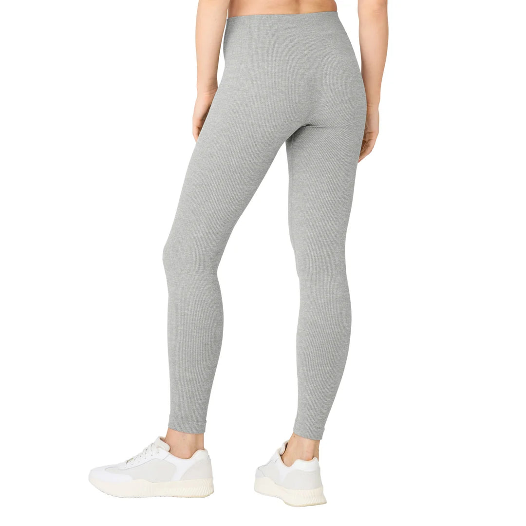 Lemon - Legging côtelé, paquet de 2