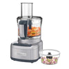 Cuisinart - 8-cup food processor