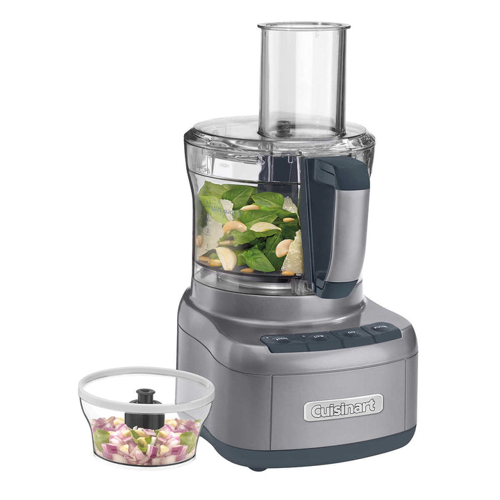 Cuisinart - 8-cup food processor