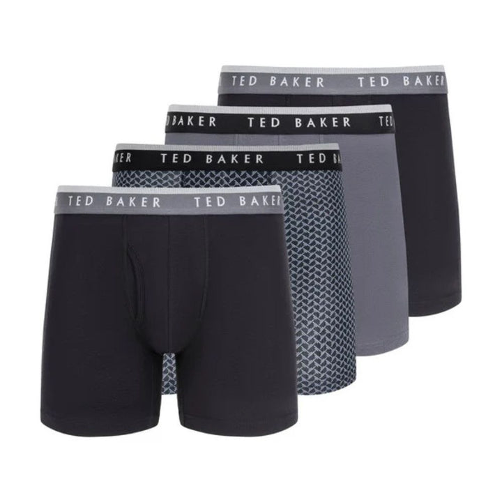 Ted Baker - Caleçons boxeurs , paquet de 4