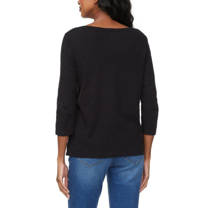 Kirkland Signature - Chandail à manches trois quarts