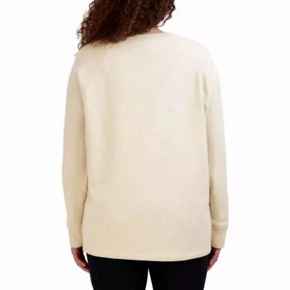 Kirkland Signature Fleece Sweatshirt