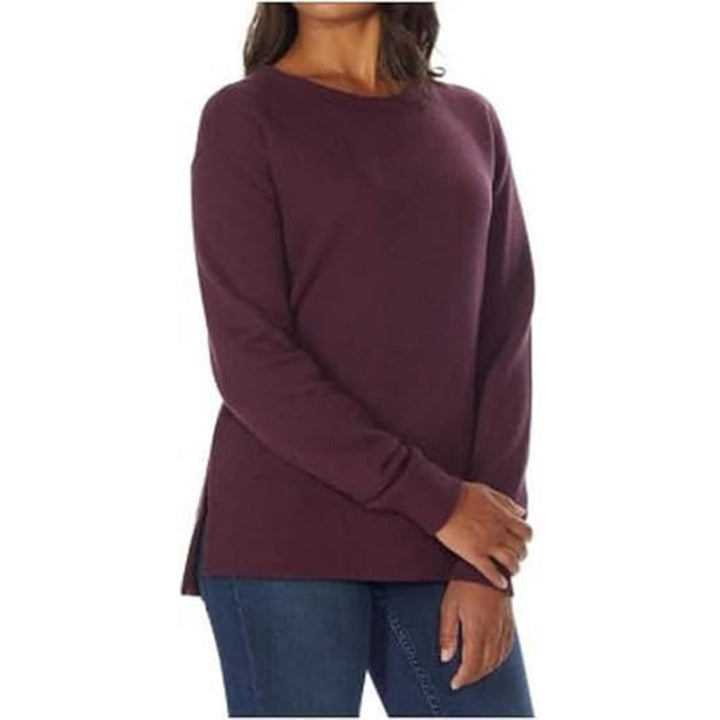 Kirkland Signature Fleece Sweatshirt
