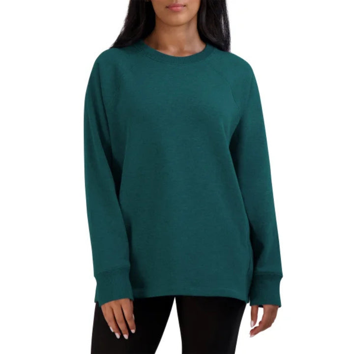 Kirkland Signature Fleece Sweatshirt