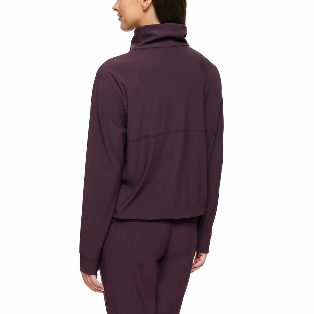 Kirkland Signature - Veste de sport zippée intégrale