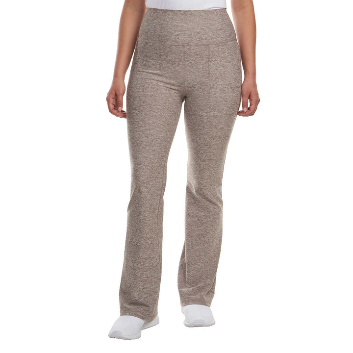 Kirkland Signature - Pantalon évasé en brossé