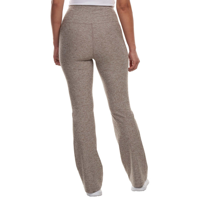 Kirkland Signature - Pantalon évasé en brossé