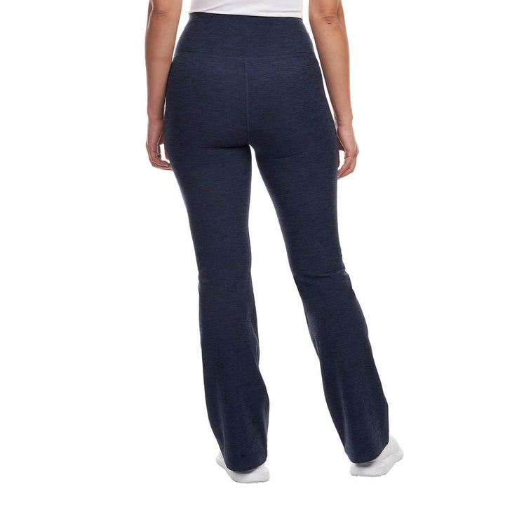 Kirkland Signature - Pantalon évasé en brossé