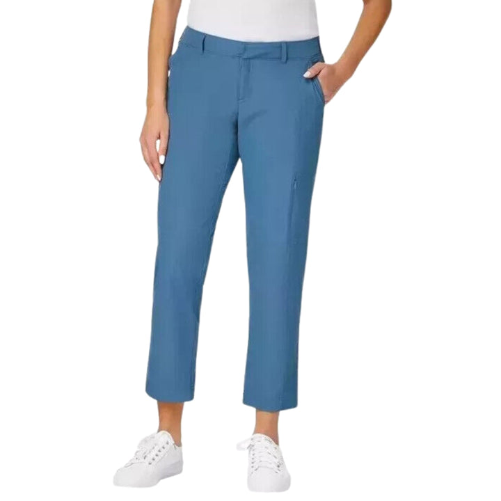 Kirkland Signature Travel Pants