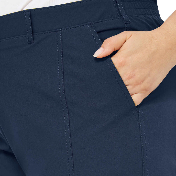 Kirkland Signature Travel Pants