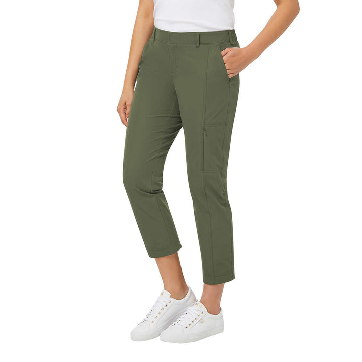 Kirkland Signature Travel Pants