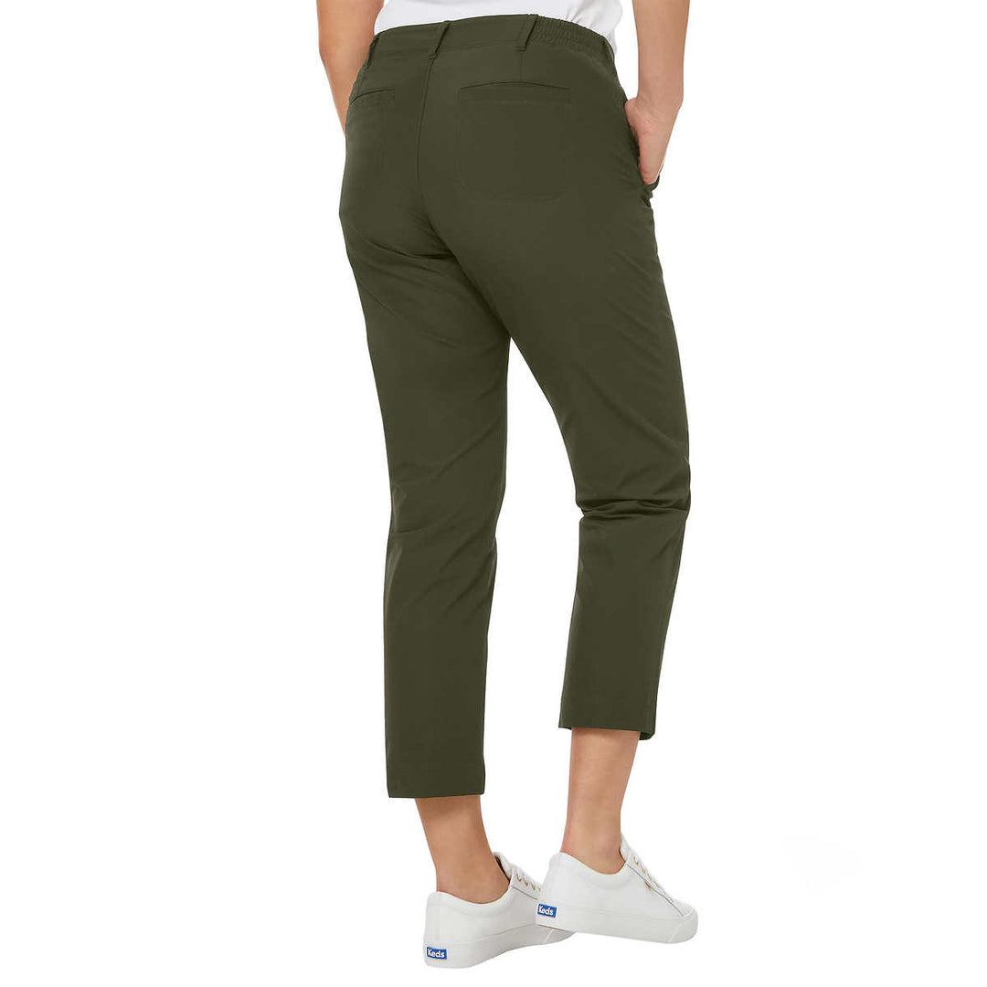Kirkland Signature Travel Pants