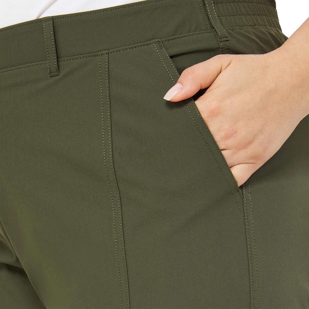 Kirkland Signature Travel Pants