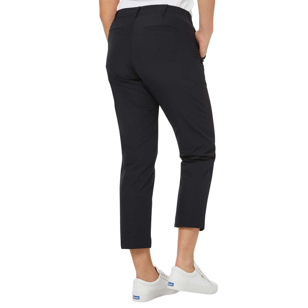 Kirkland Signature Travel Pants