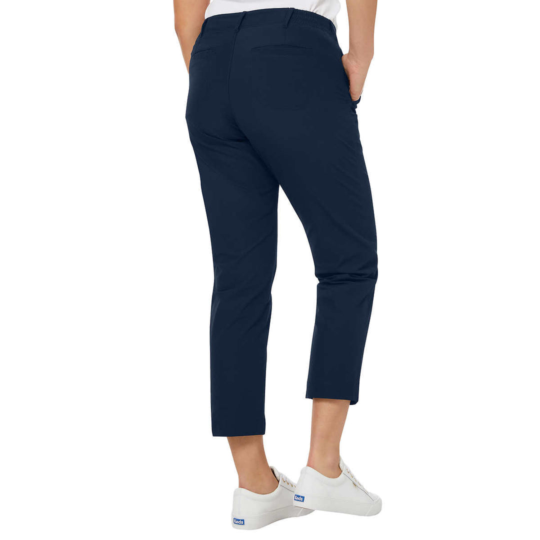 Kirkland Signature Travel Pants