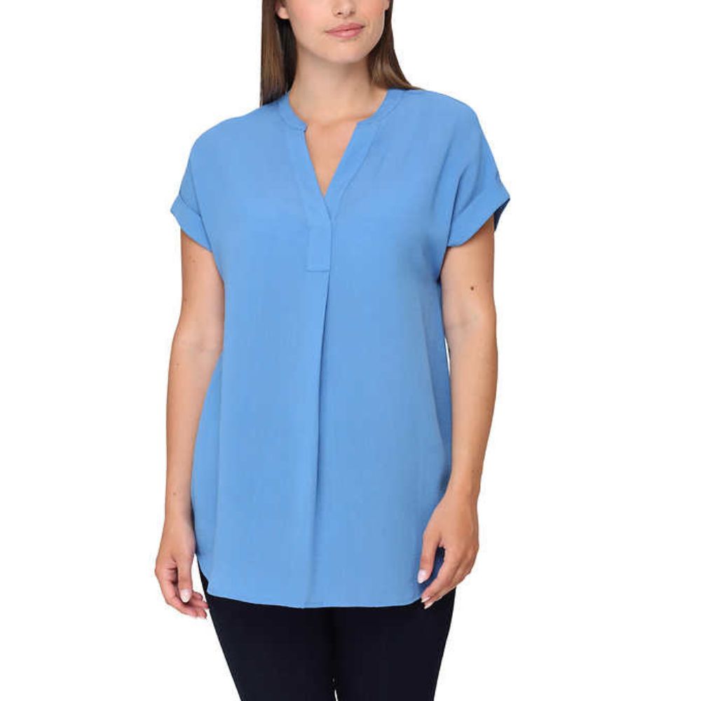 Rachel Roy V-Neck Shirt
