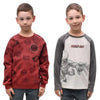 Disney - 2-Pack Shirts for Kids