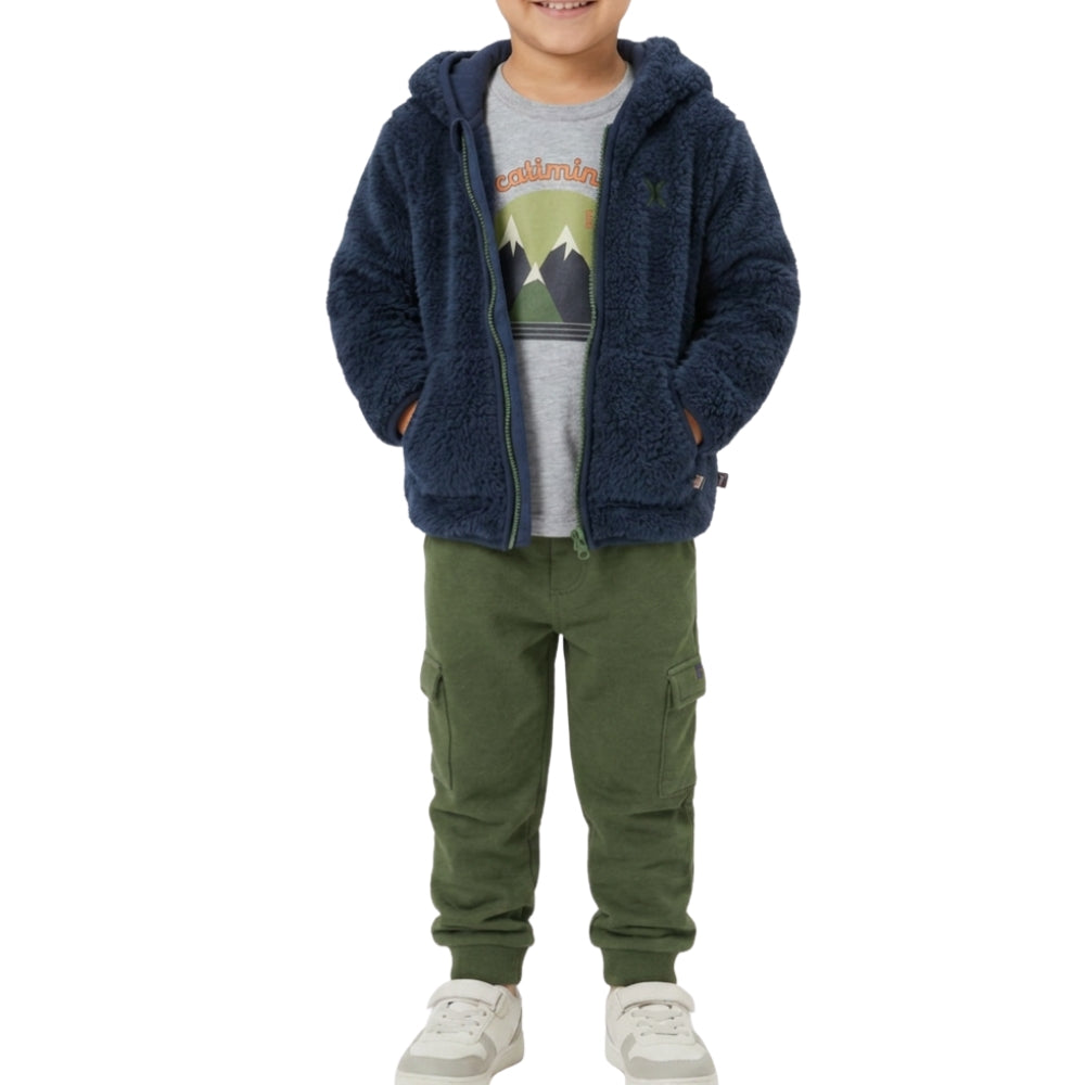 Catimini - Three-piece set