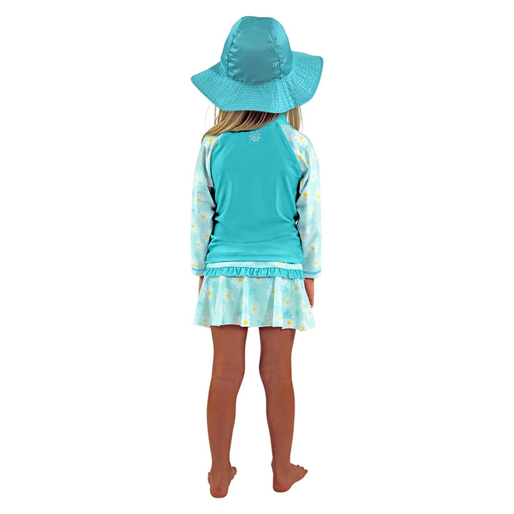 UV Skinz 3-Piece Sun & Swim Set