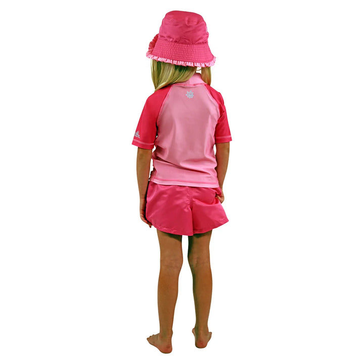 UV Skinz 3-Piece Sun & Swim Set