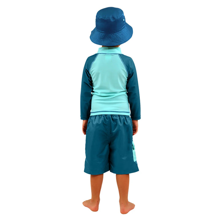 UV Skinz 3-Piece Sun & Swim Set