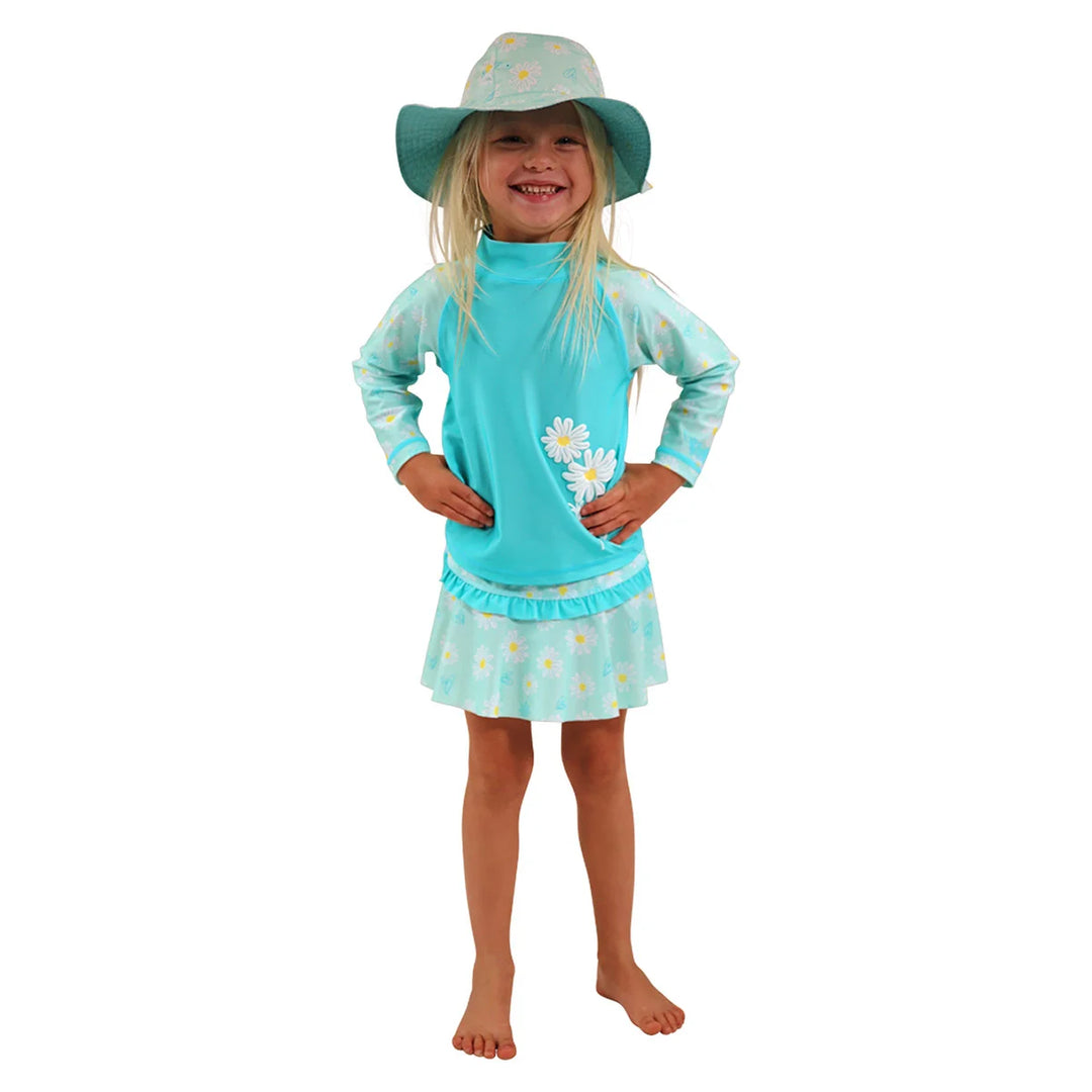 UV Skinz 3-Piece Sun & Swim Set