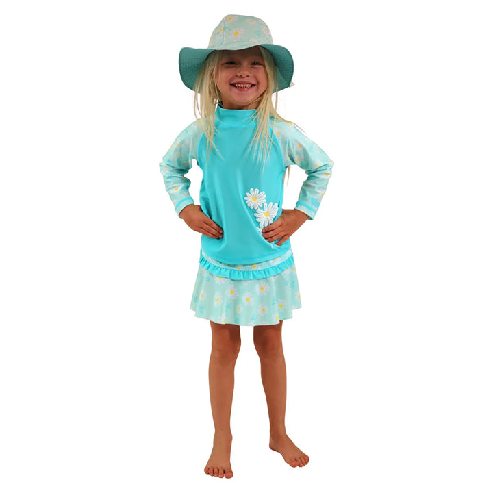 UV Skinz 3-Piece Sun & Swim Set