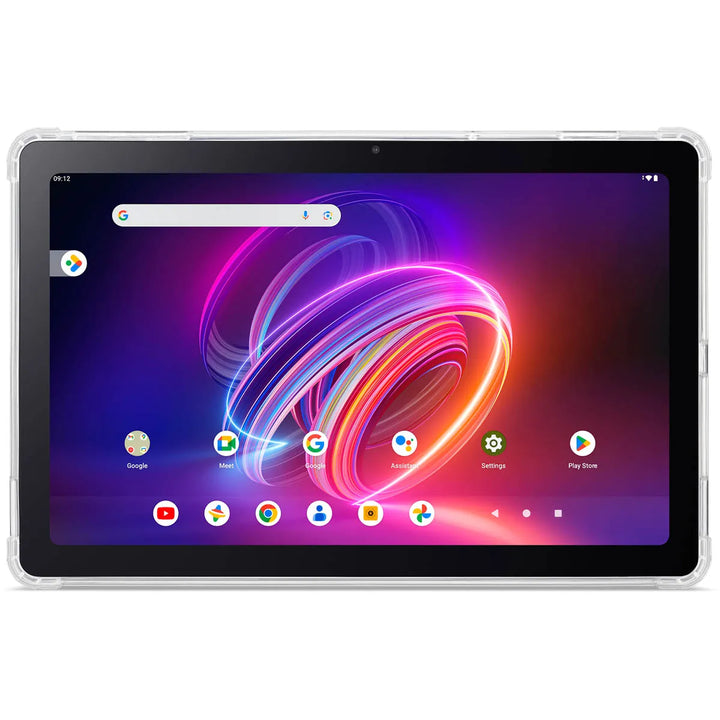 Acer Iconia P11 Tablet with Bumper Case