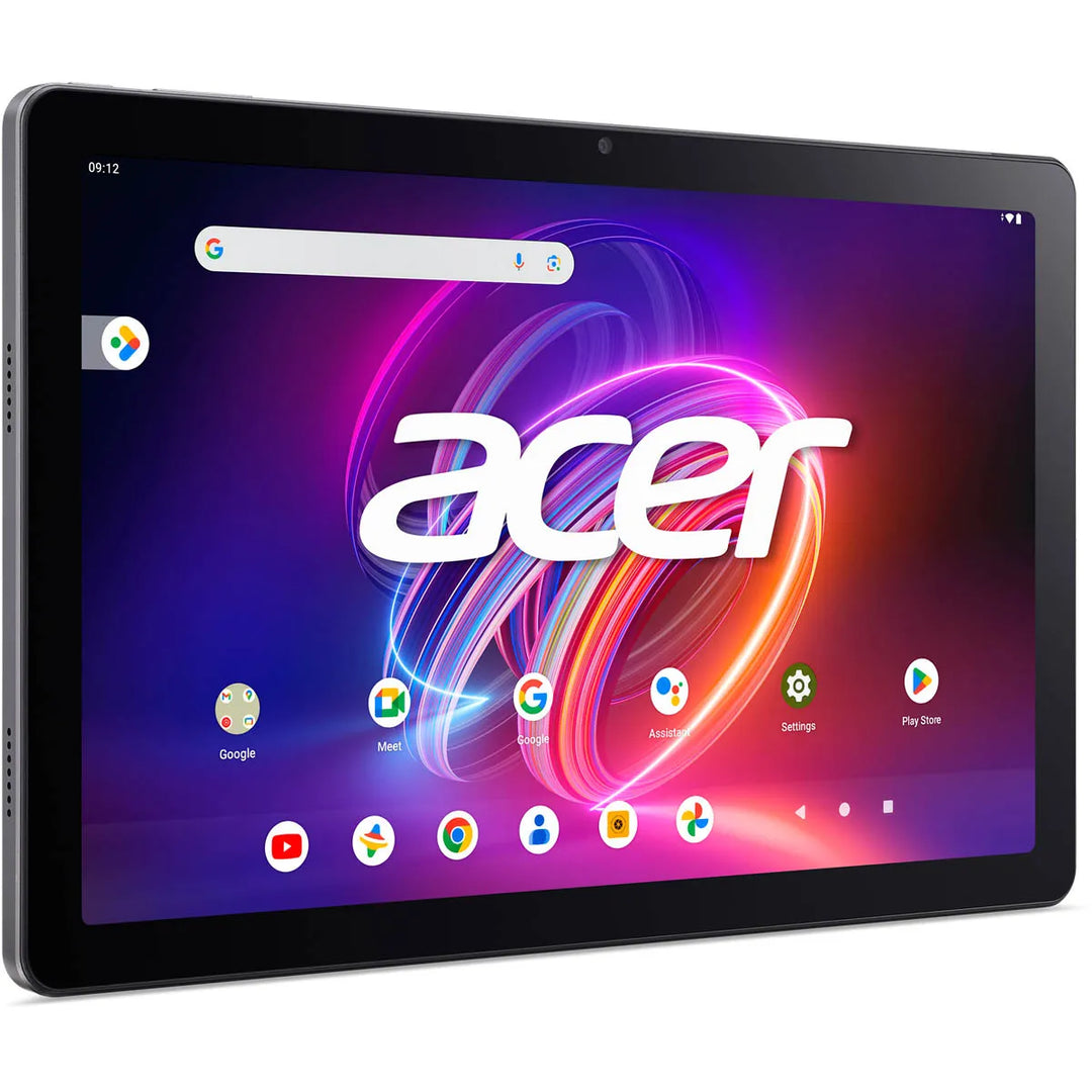 Acer Iconia P11 Tablet with Bumper Case