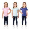 Pekkle – 3-Pack Kids Tops