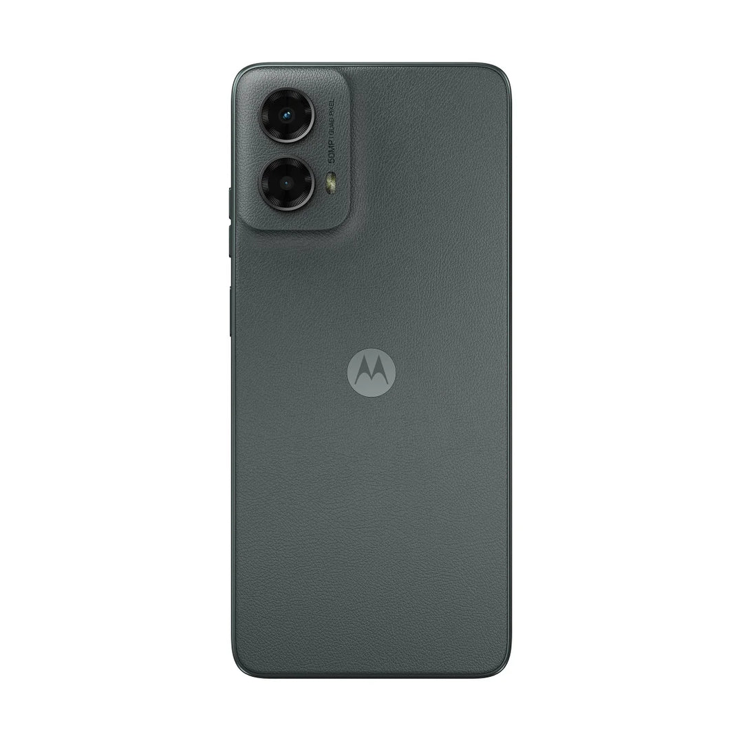 Motorola G 5G Unlocked Smartphone (2024)