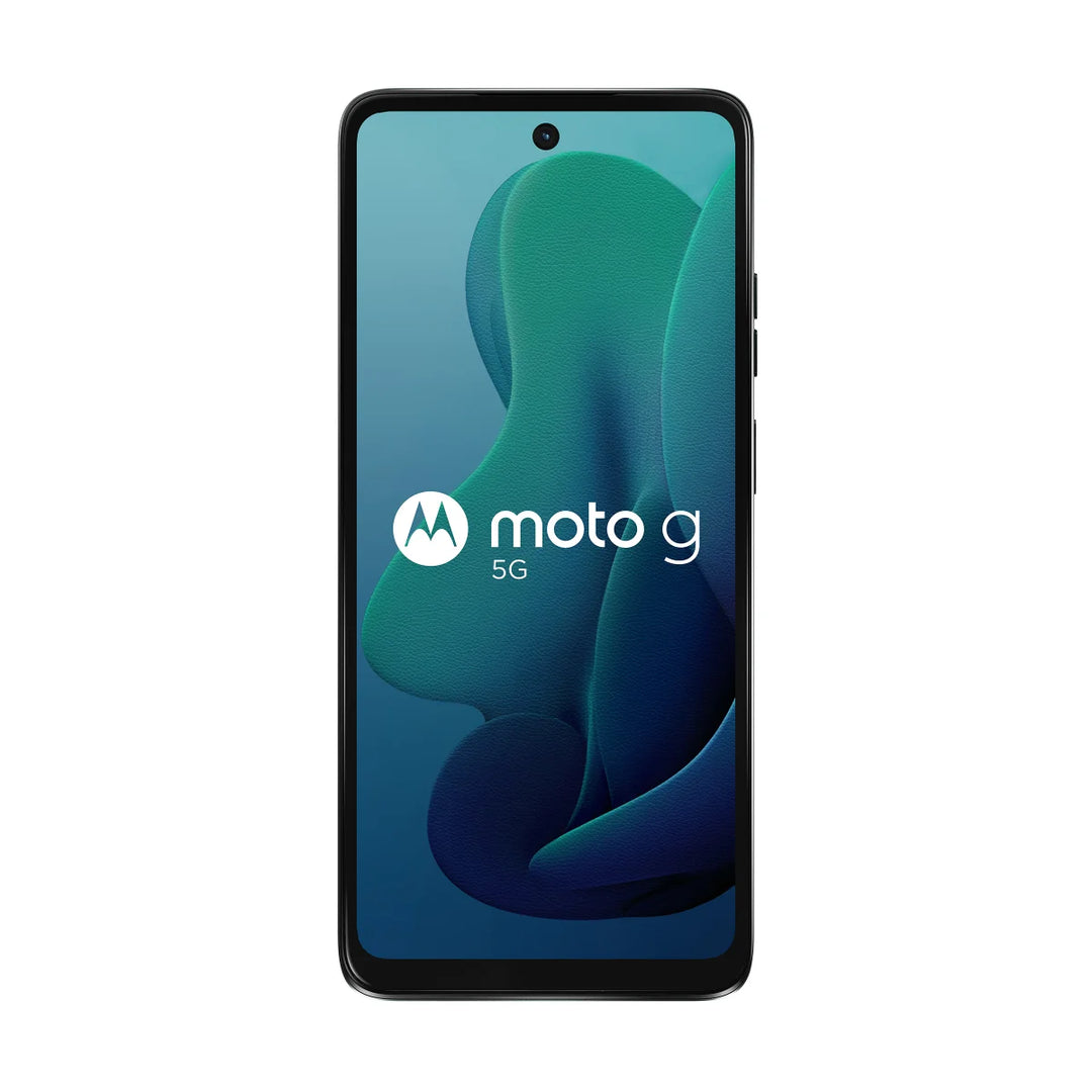Motorola G 5G Unlocked Smartphone (2024)