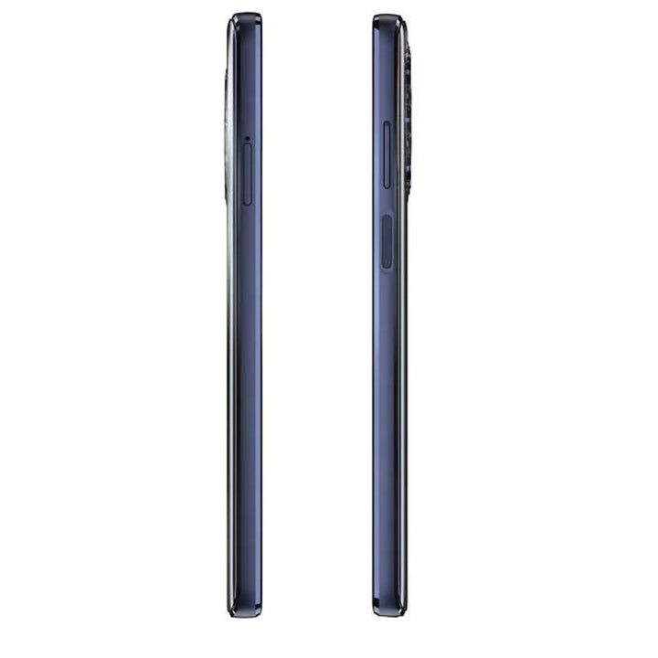 Motorola - Téléphone intelligent Moto G Stylet 5G - XT2215-4